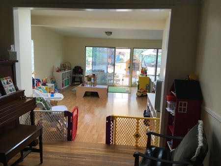 Happy Days Happy Face Family Daycare Daycare in Glendale, CA Winnie