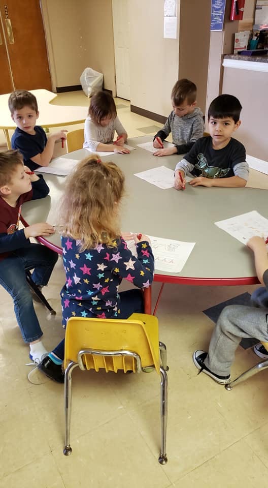 Kids Zone Preschool & Daycare in Potosi, MO