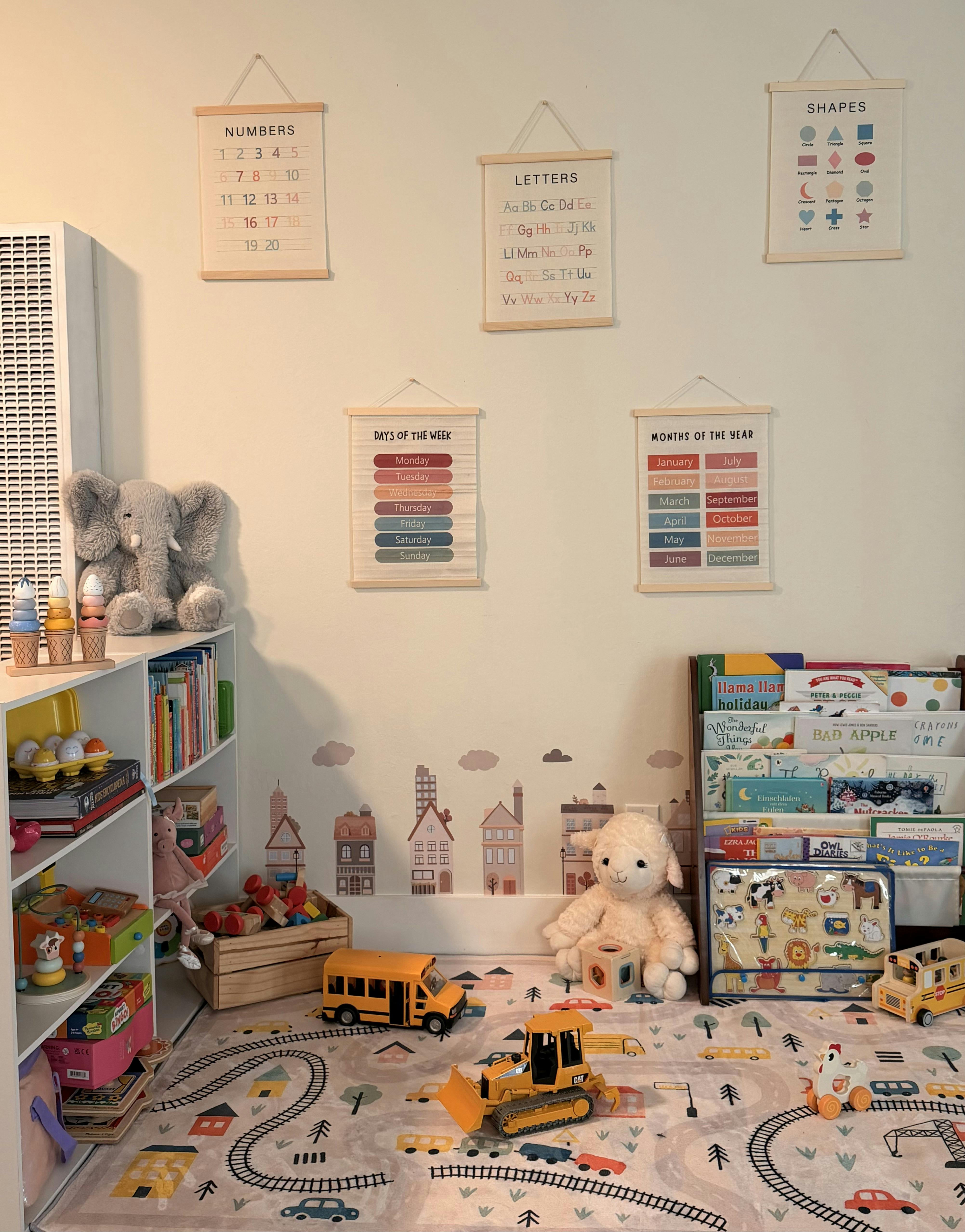 Little Lumi Childcare in Belmont, CA