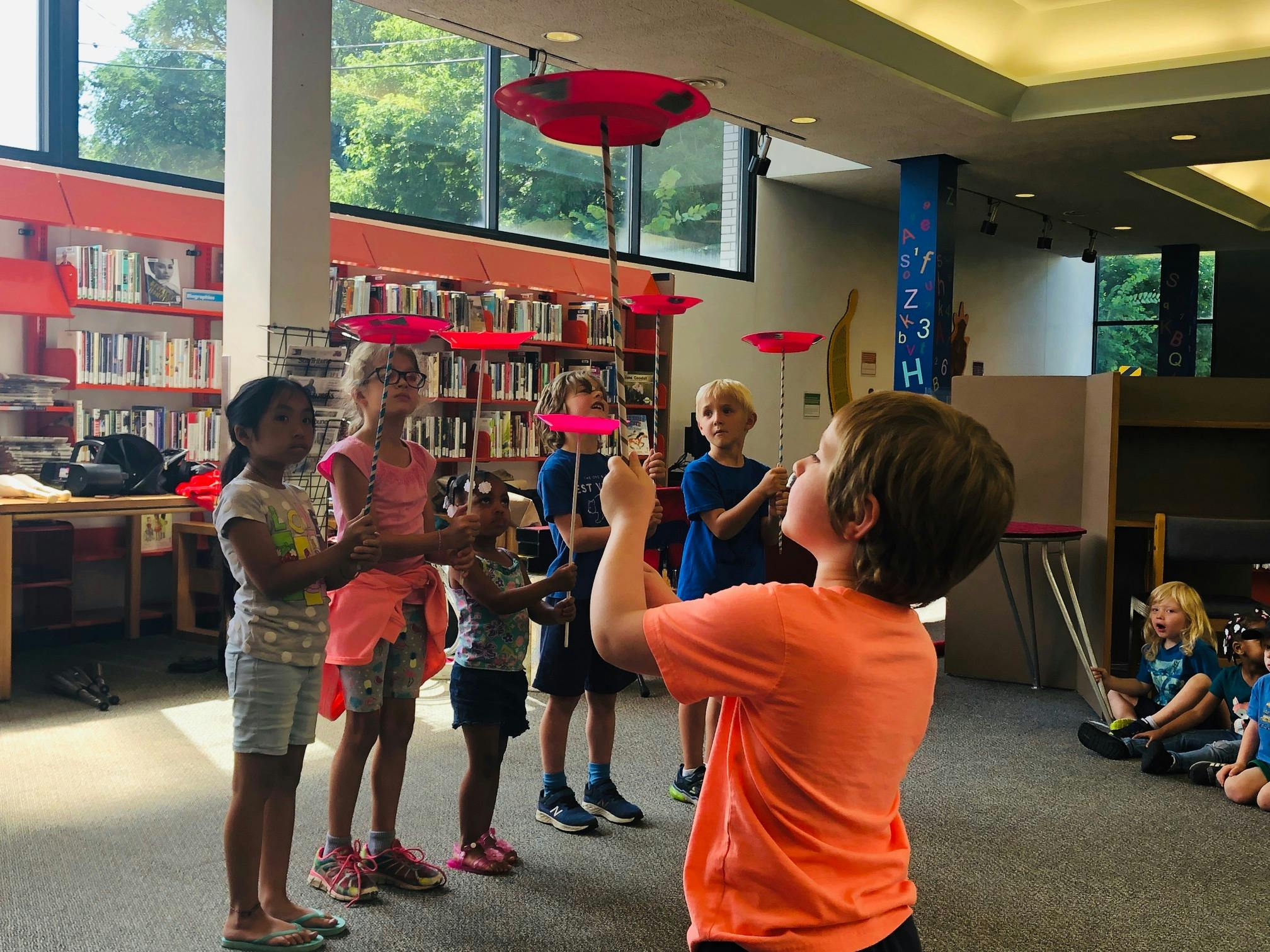 Hazel Park Learning Center Daycare in Saint Paul, MN Winnie