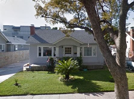 Angels Daycare in Glendale, CA Winnie