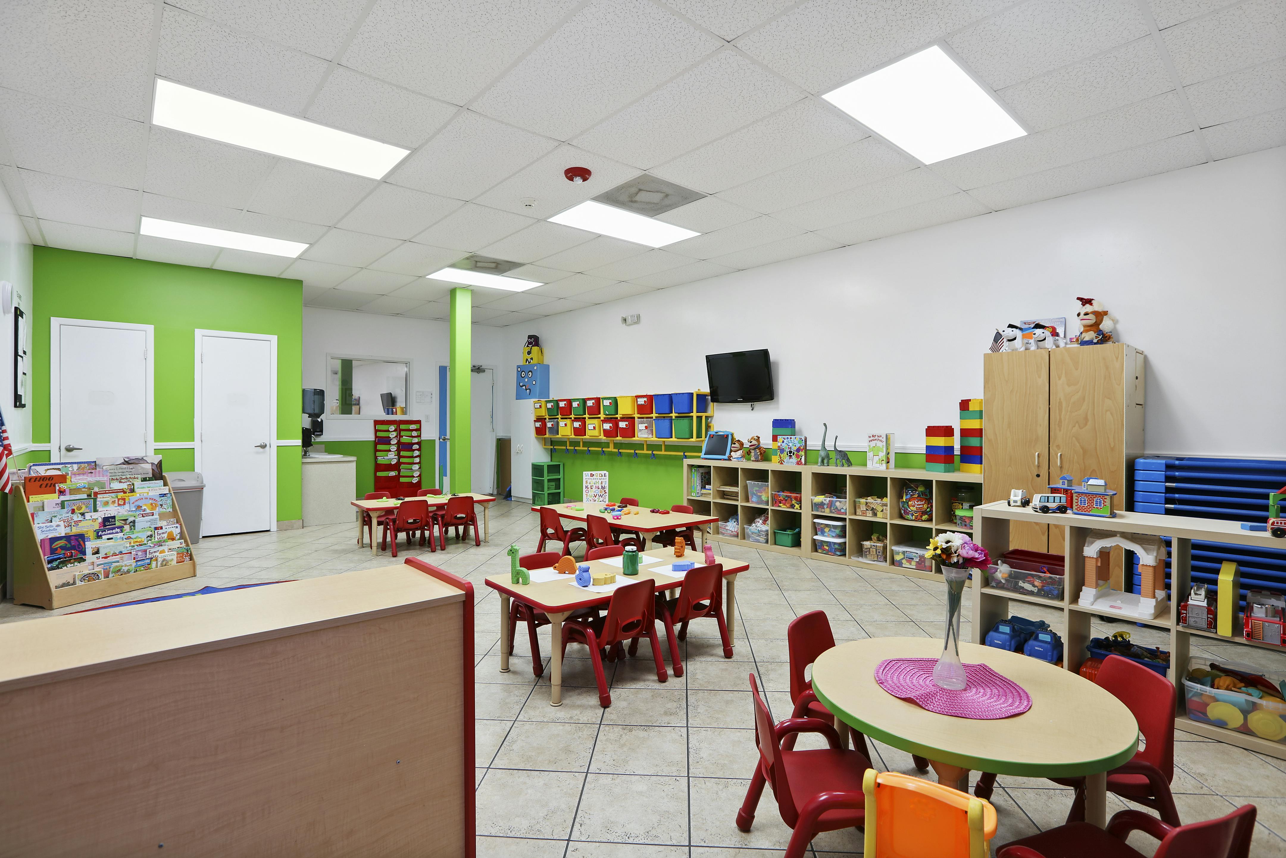 My Place Early Learning Center Daycare in Katy, TX Winnie