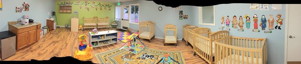 Discovery Childcare INC Daycare in Everett, WA Winnie