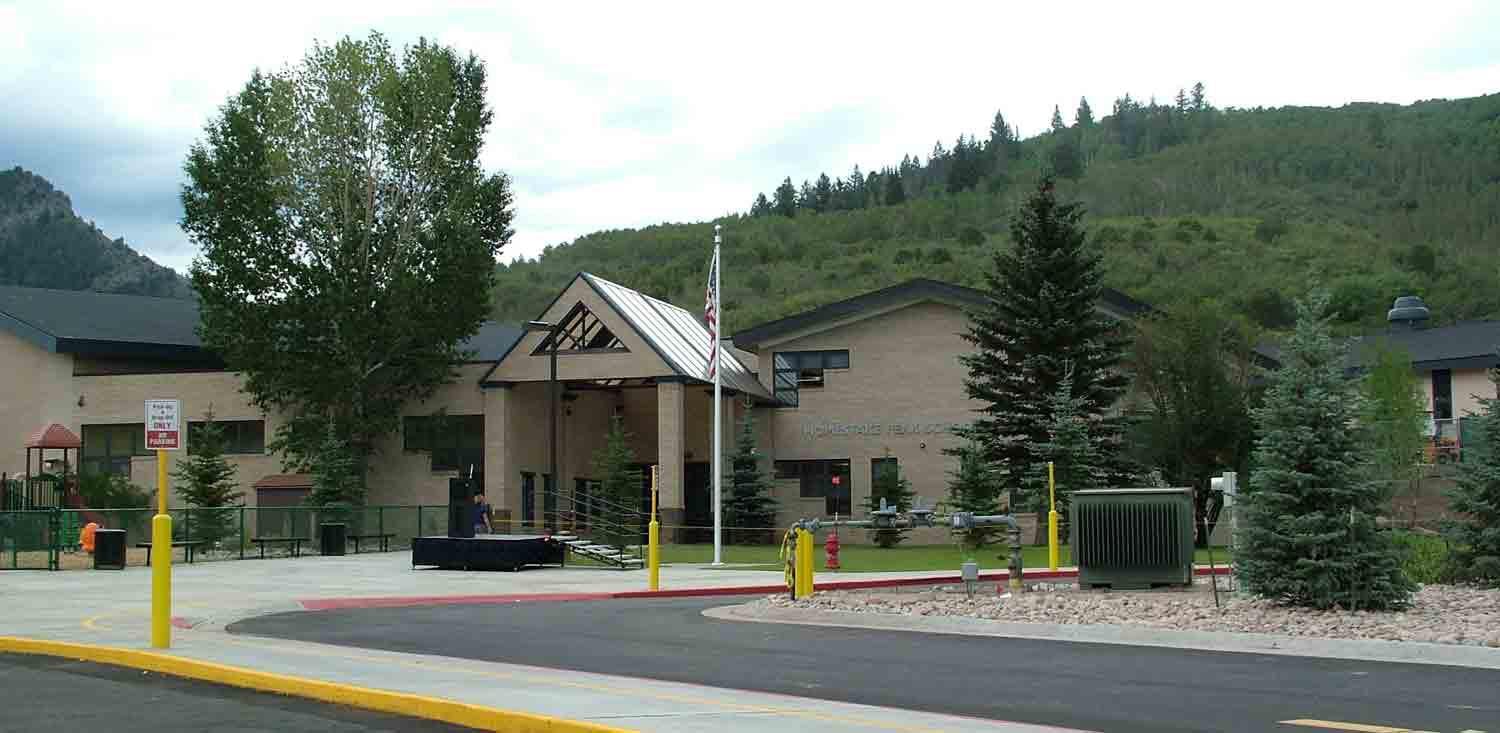 Eagle County Schools Early Childhood Program (Homestake Peak) - Preschool  in Vail, CO - Winnie