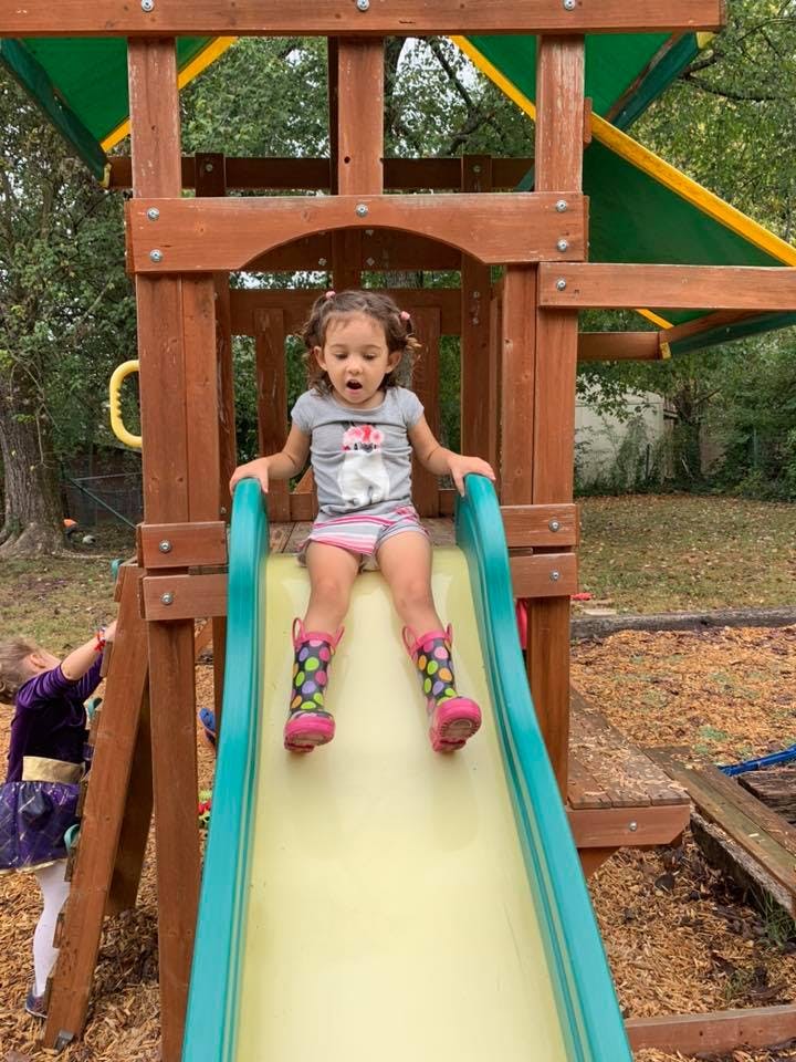 Lil Clubhouse PreK Daycare in Knoxville, TN Winnie