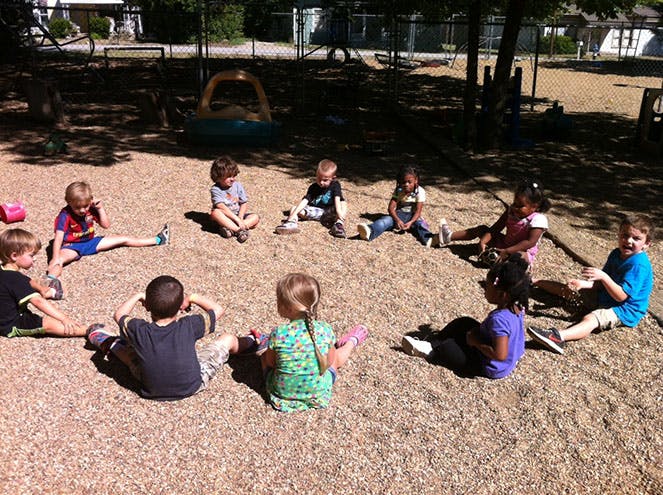 Essential Steps Daycare in Rockwall, TX Winnie