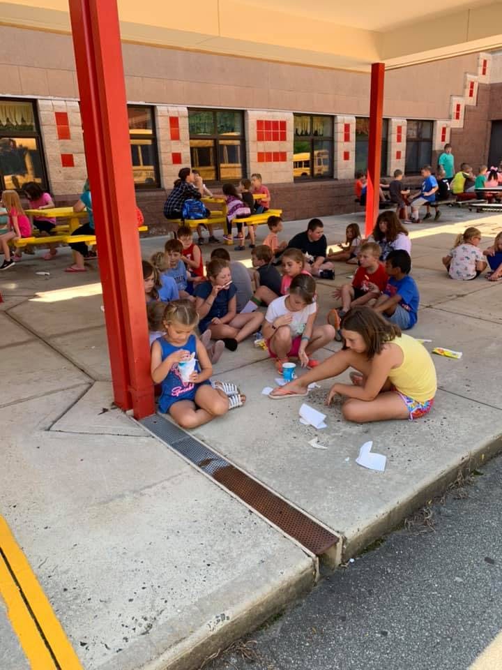 Ray Childers Child Care Daycare in Hickory, NC Winnie