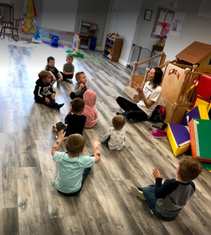 Blissful Beginnings East in Owensboro, KY