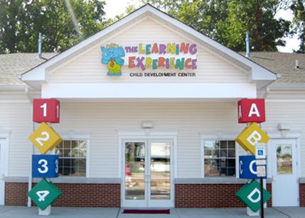 The Learning Experience - North Brunswick in North Brunswick Township, NJ
