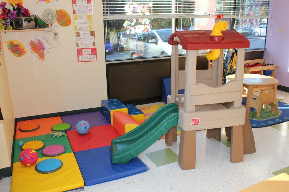 Kiddie Academy of Bothell Preschool in Bothell, WA Winnie