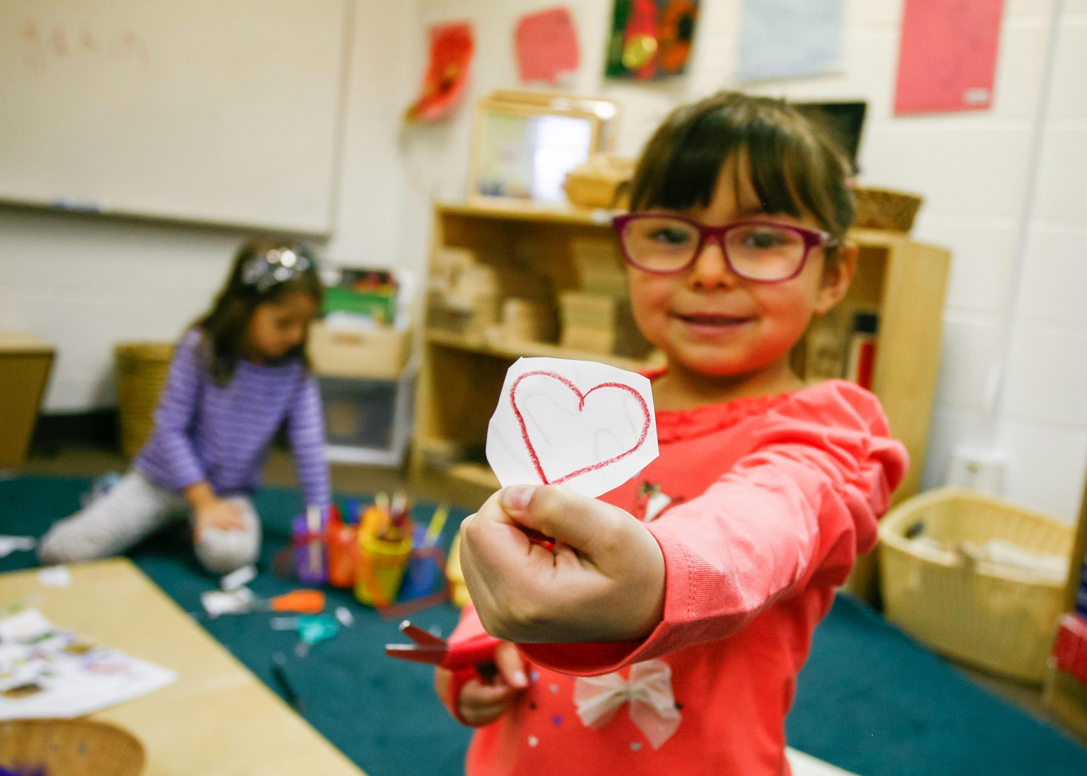 Early Learning Center at Kaune in Santa Fe, NM