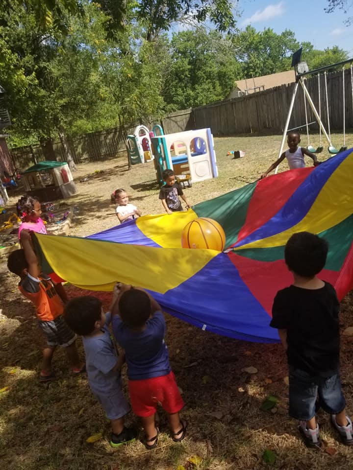 NeNe's Daycare in Navasota, TX