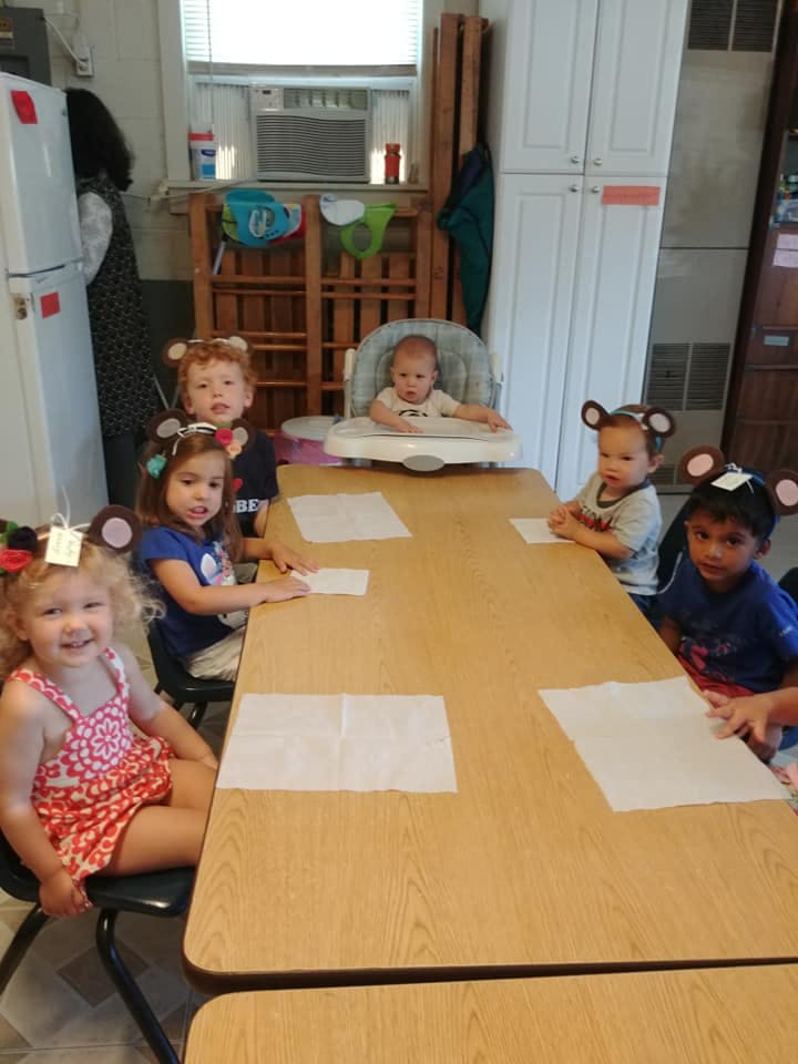 Meadowbrook Home Daycare Daycare in Ann Arbor, MI Winnie
