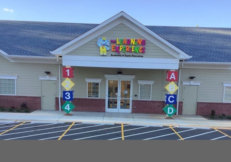 The Learning Experience - Rock Hill in Rock Hill, SC