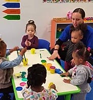 Kingswood Church Preschool Preschool in Dunwoody, GA Winnie