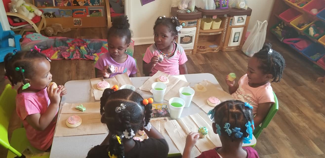 Sonya's Loving Childcare Daycare in Chattanooga, TN Winnie