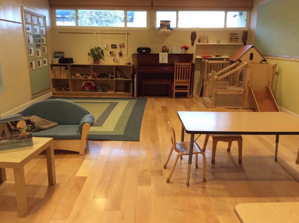 Little Village Nursery School Preschool in Los Angeles, CA Winnie