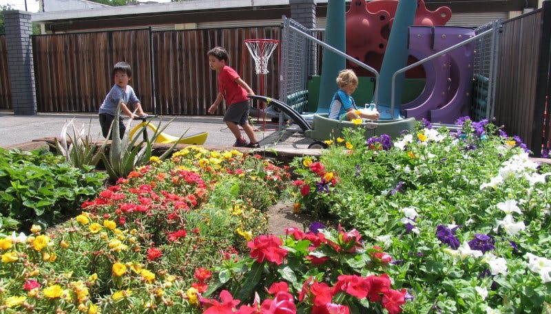 Colonial House Preschool Preschool In South Pasadena Ca Winnie