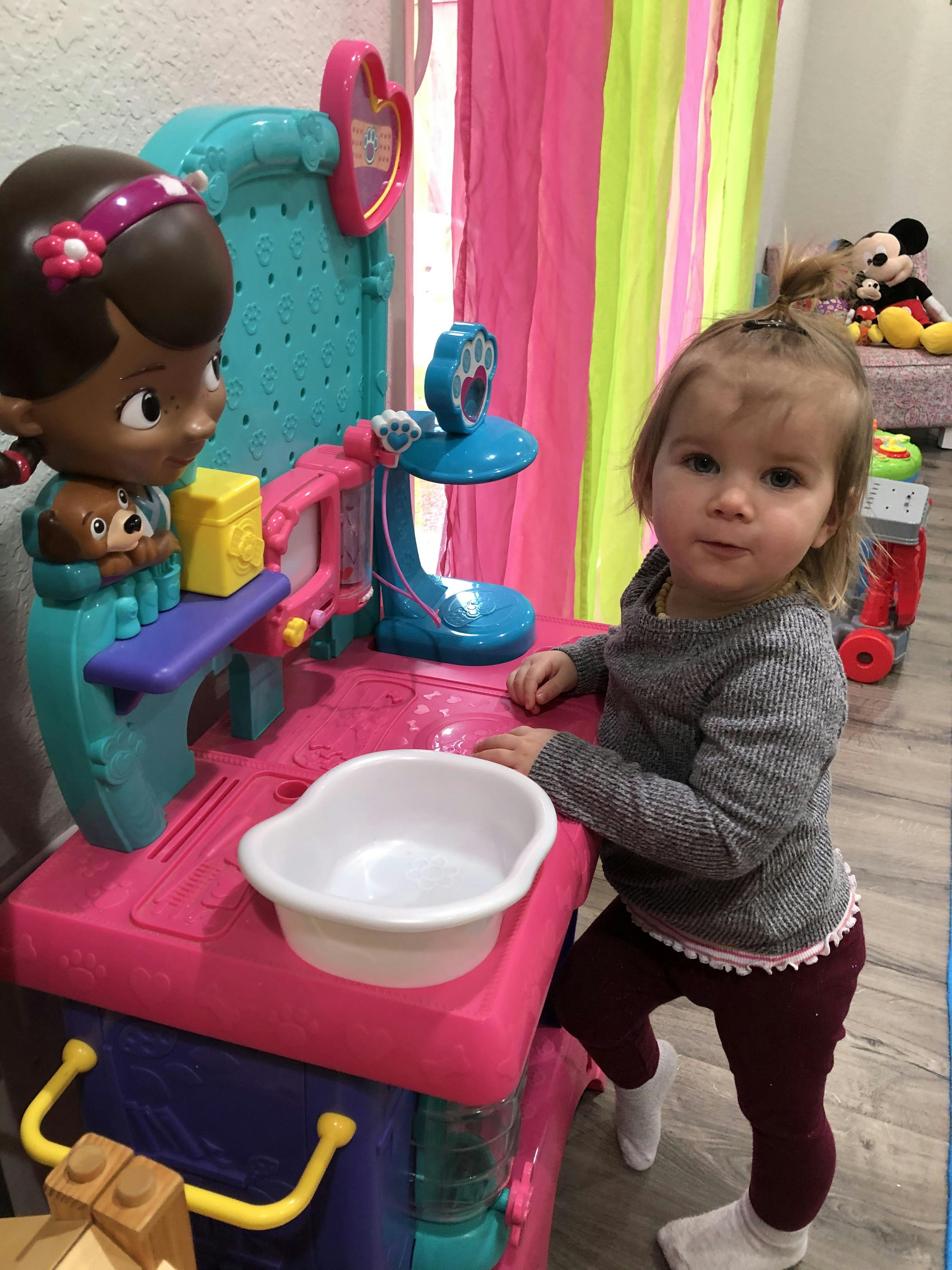 Dreamland Daycare Daycare in Everett, WA Winnie