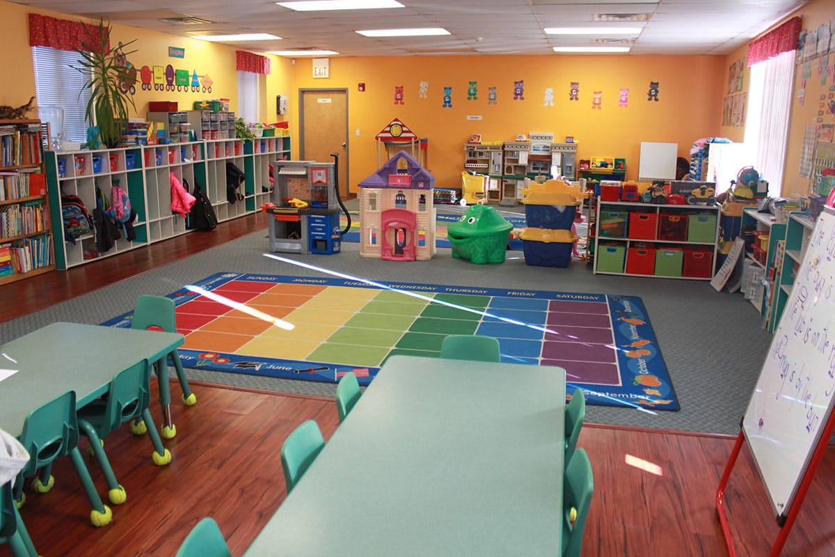 Pinocchio Child Care Daycare In Chicago Il Winnie