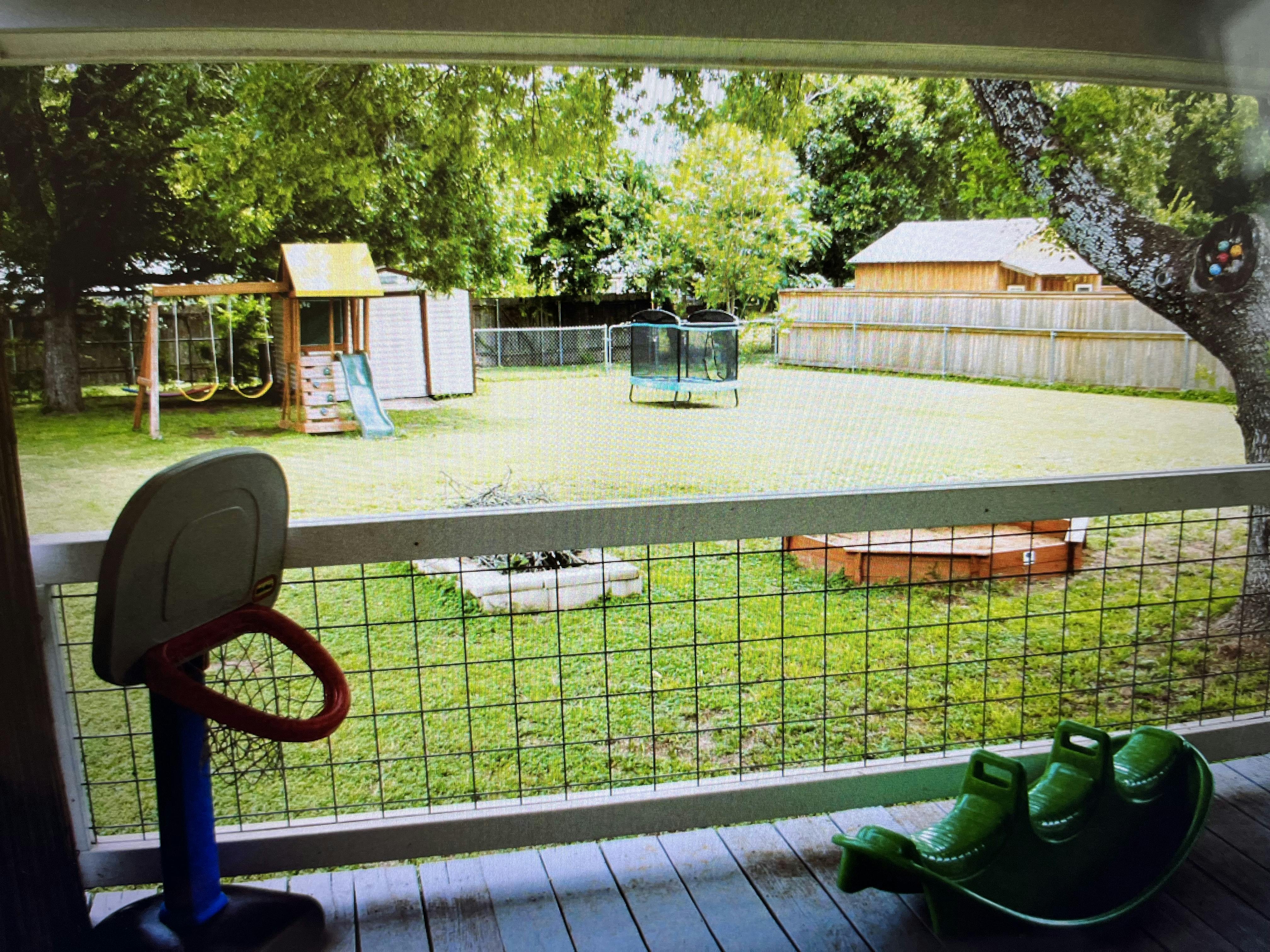 Om Childcare Daycare in Manchaca, TX Winnie