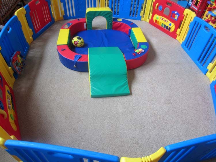 Shining Sprouts Family Childcare Daycare in Rocklin, CA Winnie