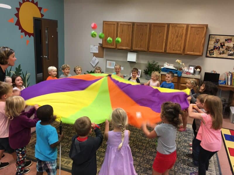 Winter Sun Schoolhouse Henry Street Campus Daycare In Norton Shores Mi Winnie