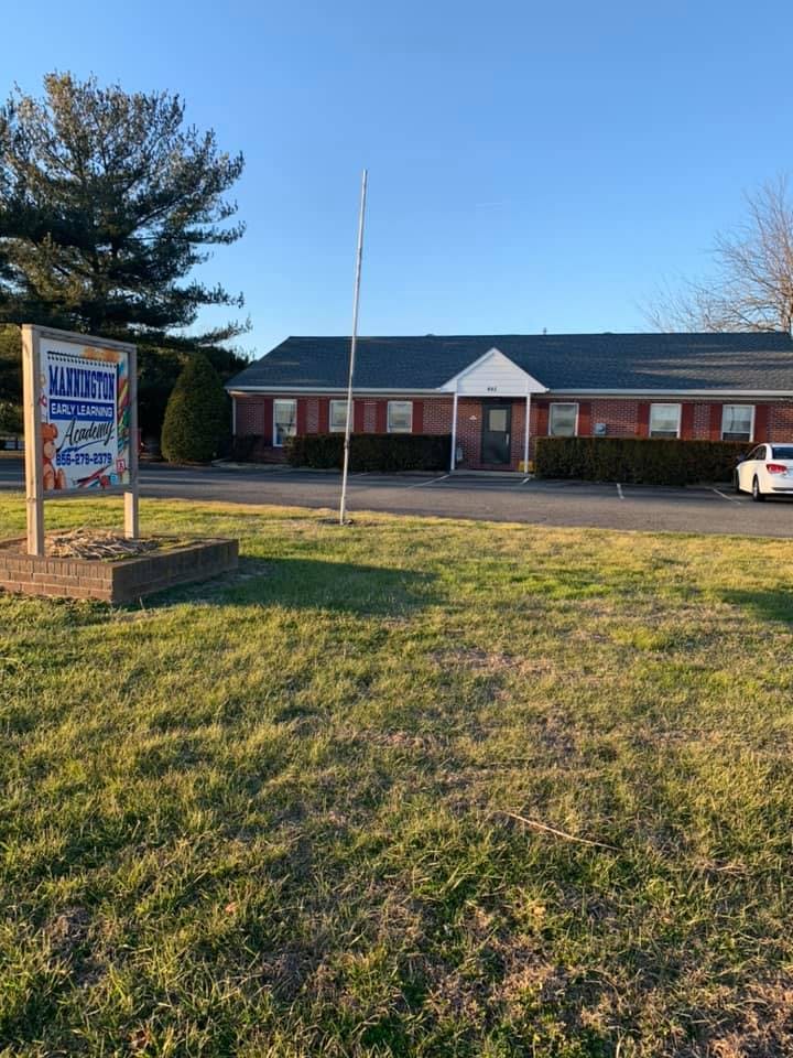 Mannington Early Learning Academy in Mannington Township, NJ
