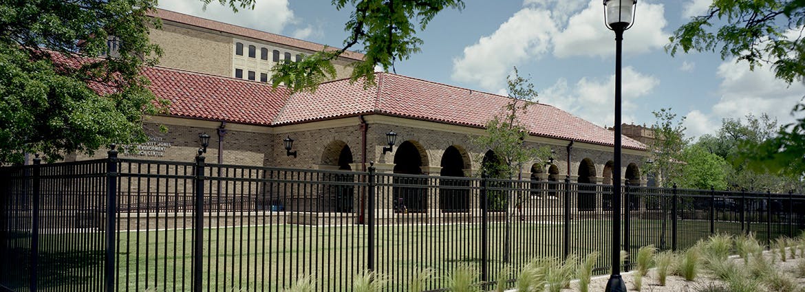 Texas Tech University Child Development Research Center in Lubbock, TX