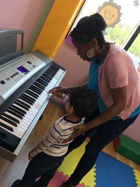 New Milestone Preschool Preschool in Queens, NY Winnie