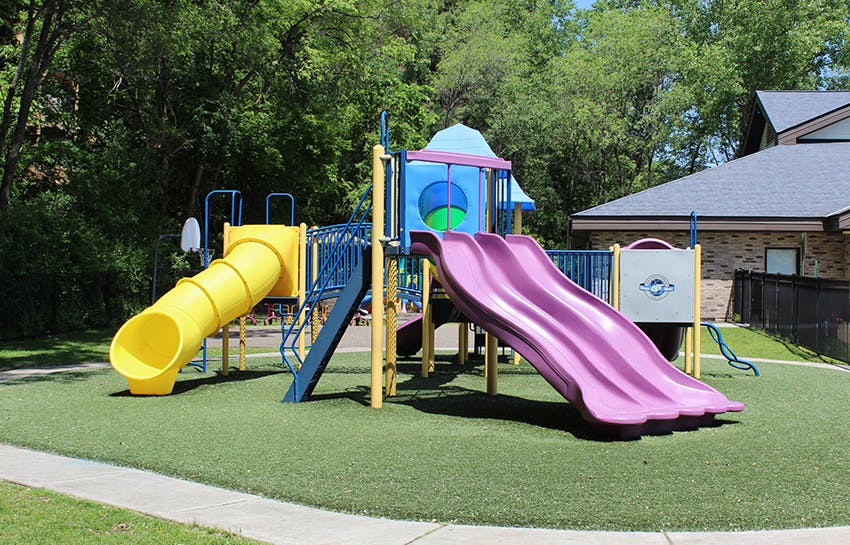 New Horizon Academy (Eden PrairieShady Oak) Daycare in Eden Prairie