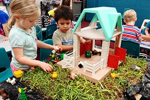 Early Learning Academy At Bay Area Christian School - Preschool in