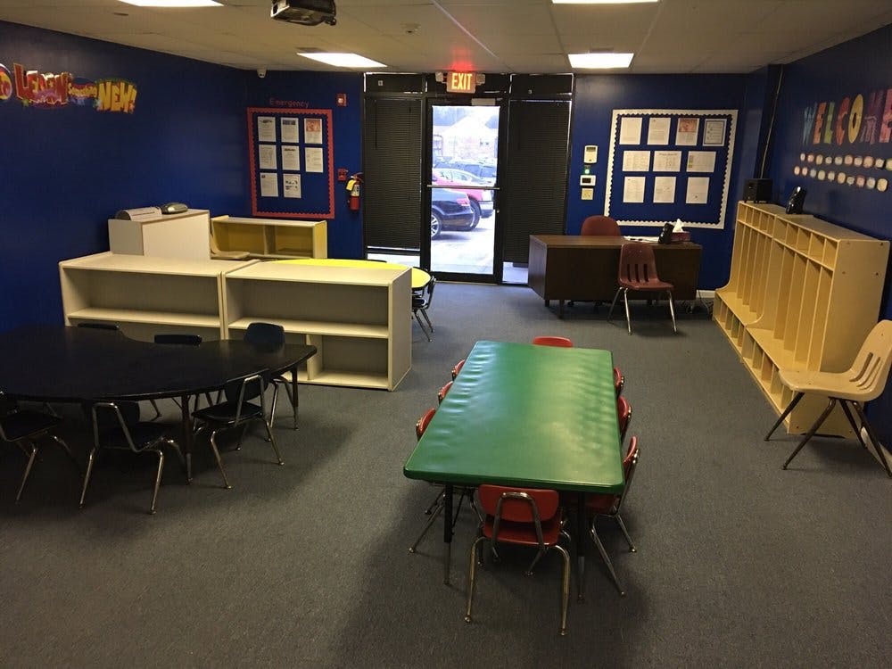 Generational Kids Academy Daycare in Columbus, GA Winnie