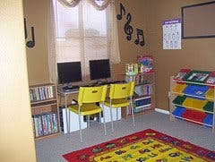 Shaw Family Child Care Daycare in Palmdale, CA Winnie