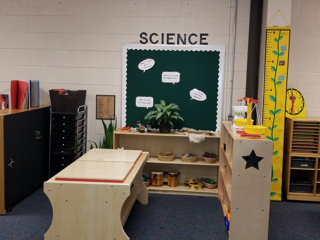 Troy Athens Preschool Preschool in Troy, MI Winnie