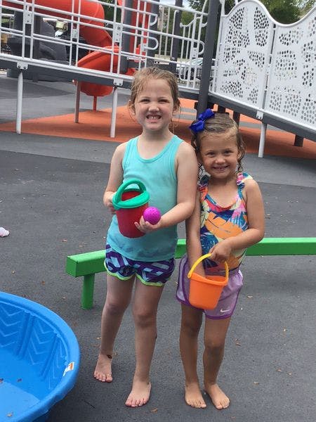 Lionheart Children's Academy (Springcreek) Preschool in Garland, TX Winnie