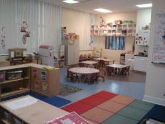 St Paul S Children S Center Daycare In St Petersburg Fl Winnie