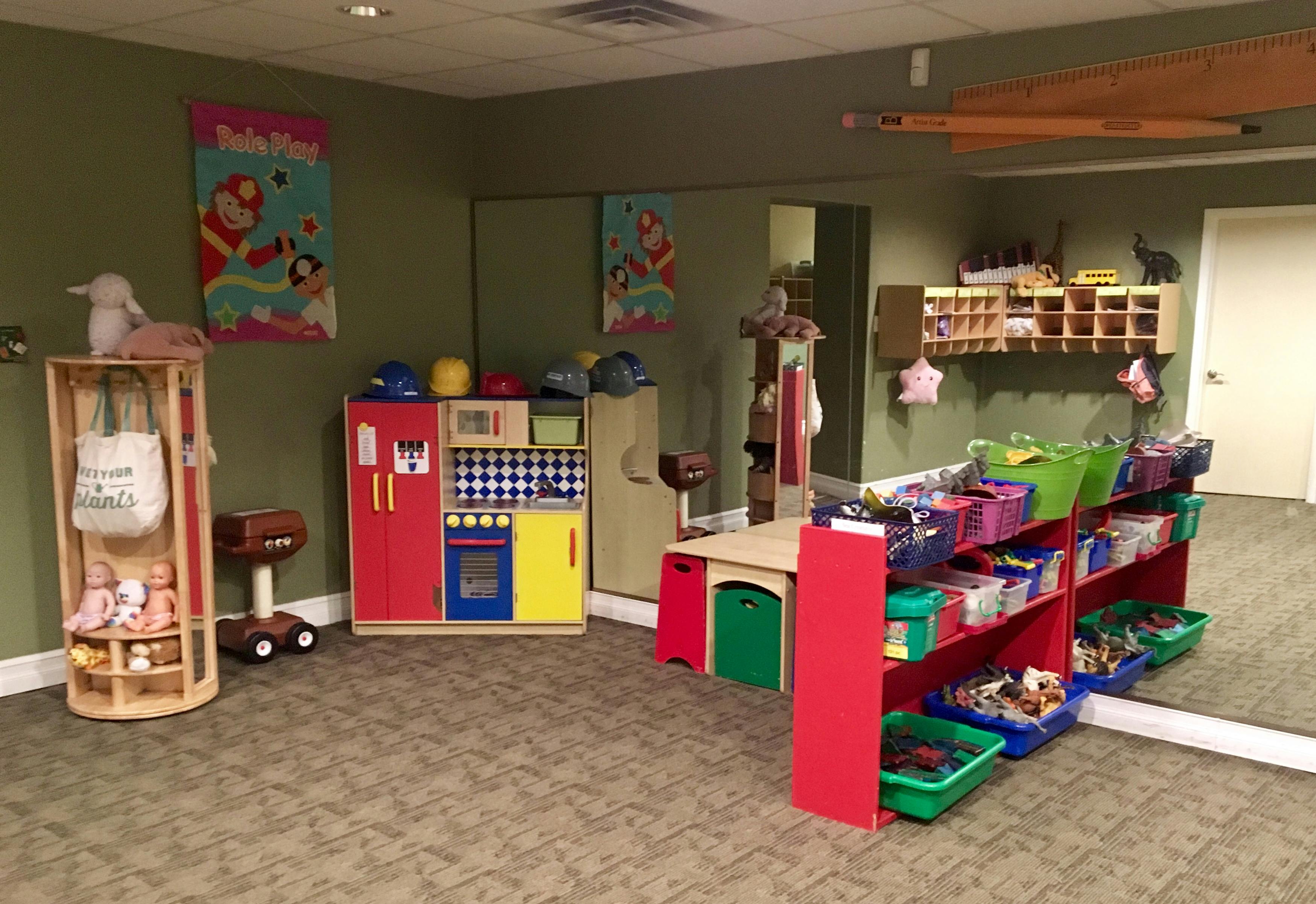 Counterpoint School, Inc. Daycare in Colorado Springs, CO Winnie