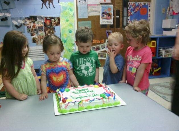 Kingdom Kids Childcare Center in Newland, NC