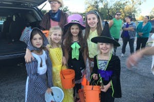 Aldersgate Umc Mdo Preschool in Abilene, TX Winnie