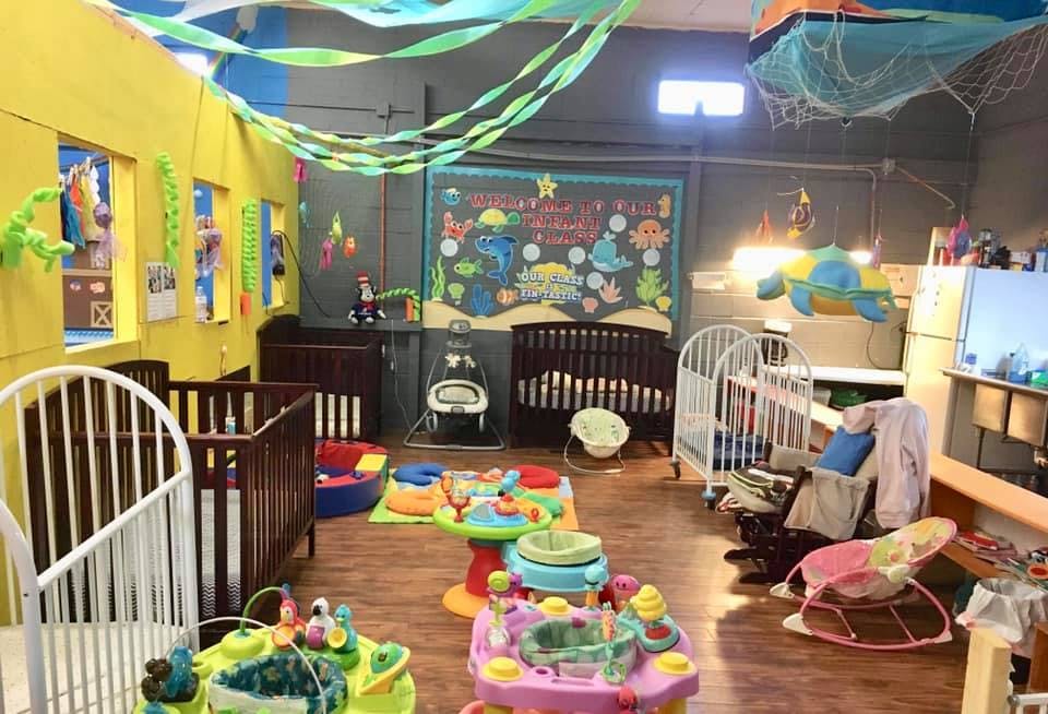 Bright Beginnings Child Care in Prestonsburg, KY