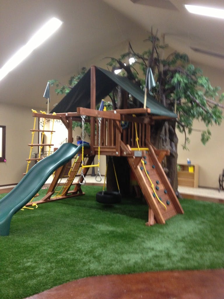 Honey Tree & Branches Academy Preschool in Wichita, KS Winnie