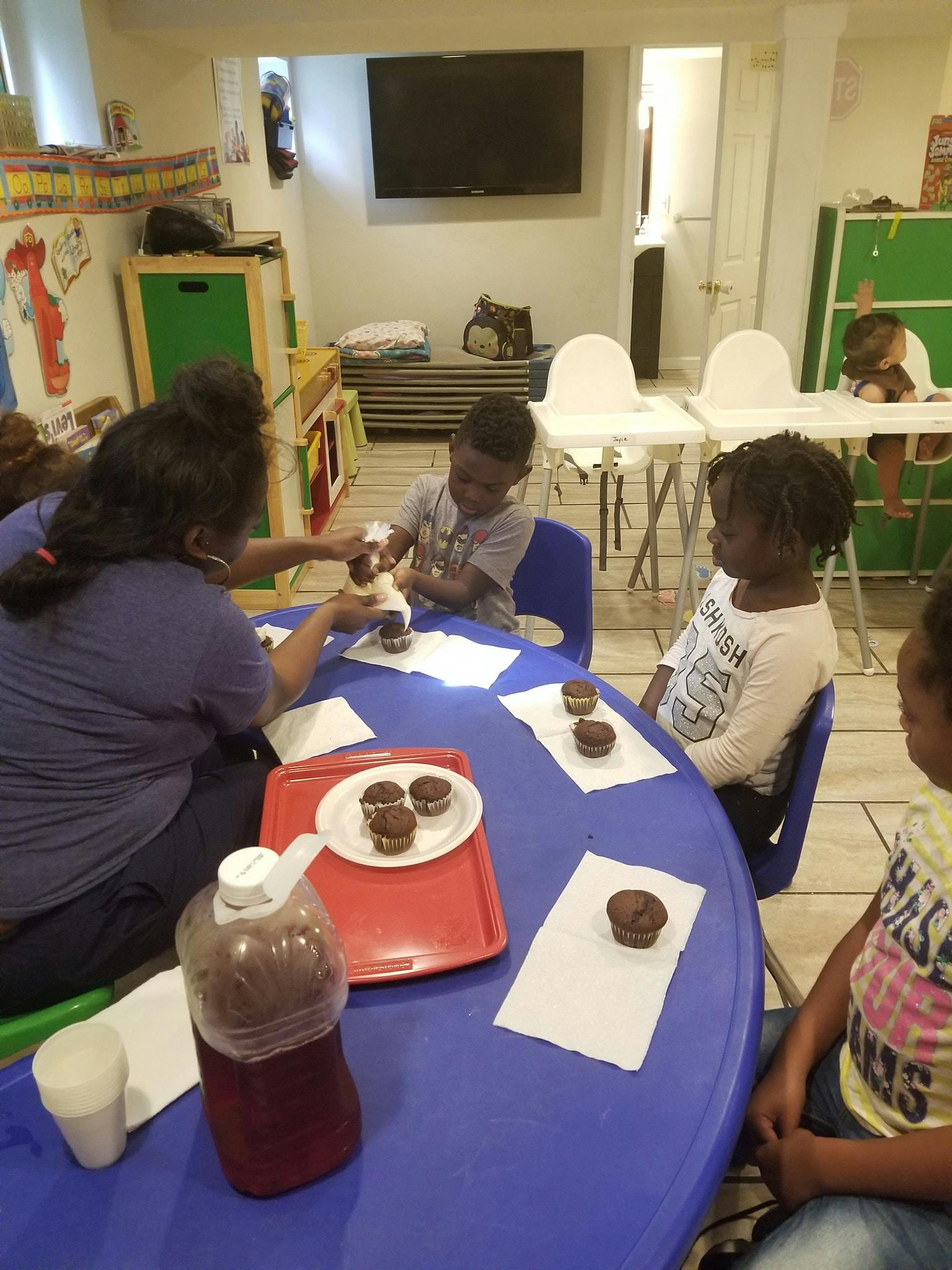 Beautiful Beginnings Child Care & Early Learning Daycare