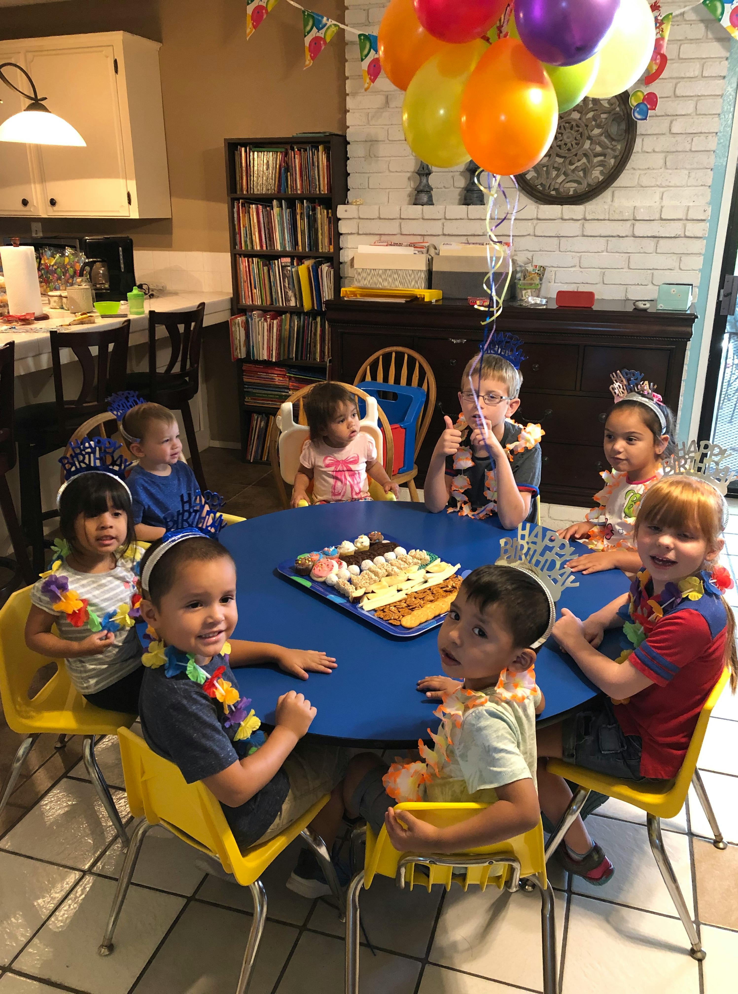 SunnySide Day Care in Fresno, CA