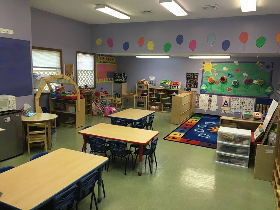 Small World Preschool Preschool in Staten Island, NY Winnie
