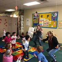 Willow Tree Early Learning Center Preschool in Allentown, PA Winnie