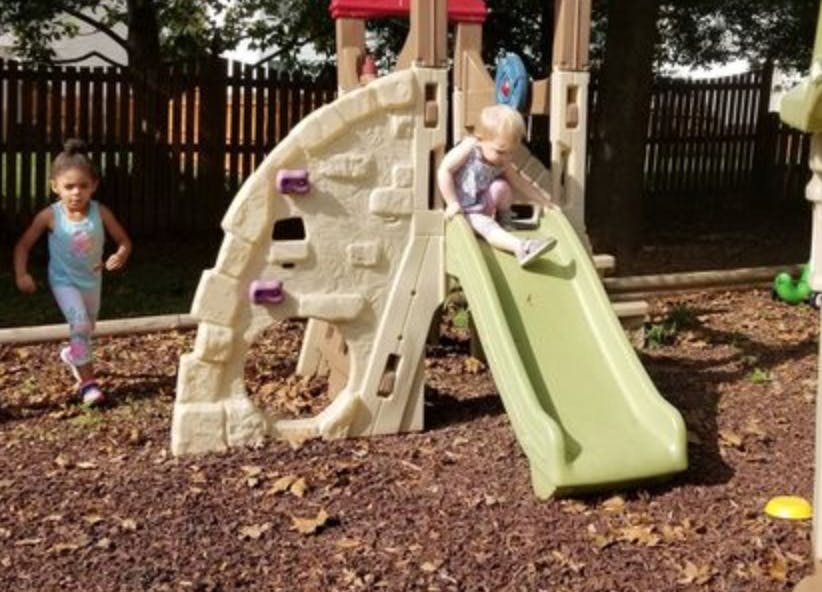 The Firm Foundation Daycare Daycare in Frederick, MD Winnie