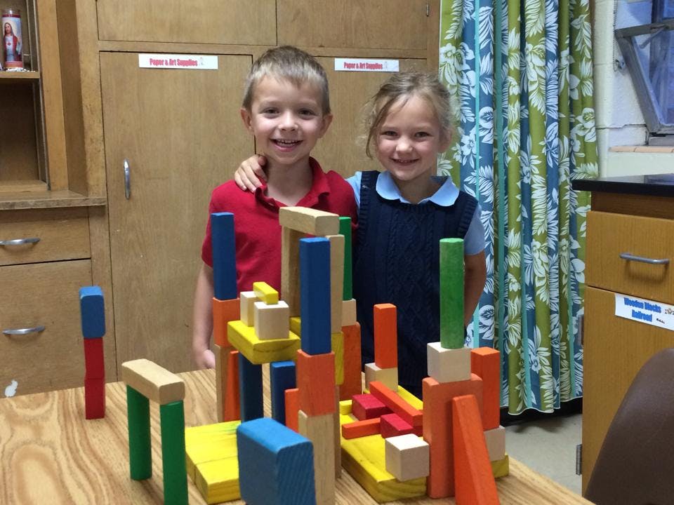 St. John Latchkey in Jackson, MI