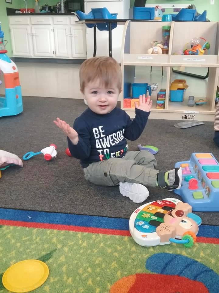 Tweetle Beetles Childcare Center in Madison Heights, MI