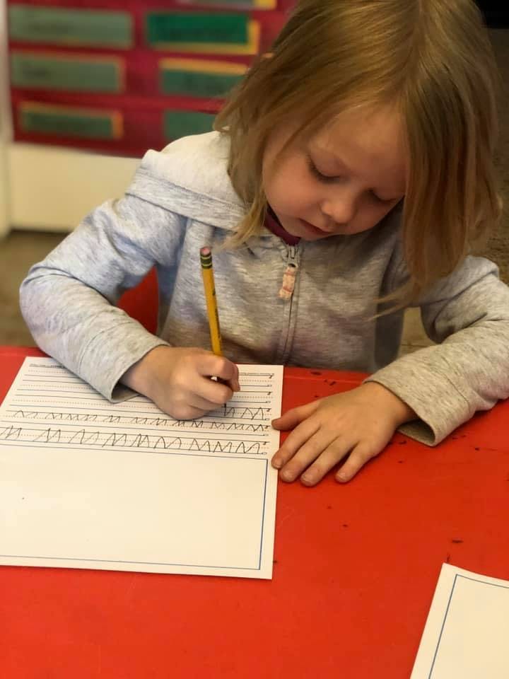 Prodigy Learning Center - Preschool in Mesa, AZ - Winnie